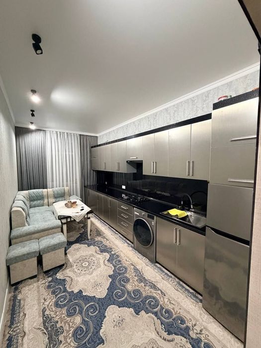 5-mikda 2 xonalik uy Barcha jihozlari bilan sotiladi