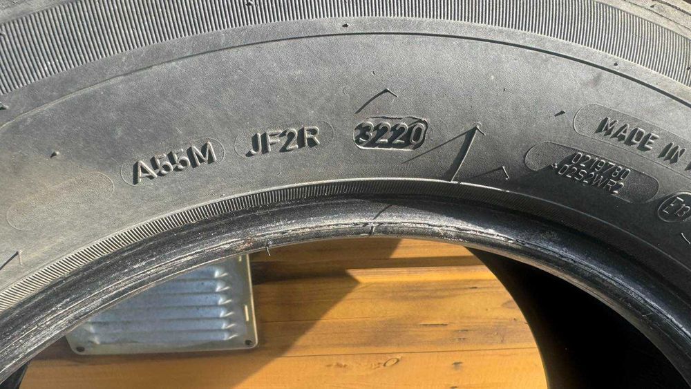 Зимни гуми Sava Eskimo hp2 215/60 R16