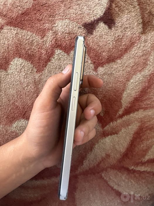 Honor X7D.