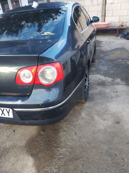 Piese Passat B6 an 2008 2.0diesel