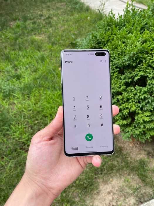 Samsung S10 5G 512GB