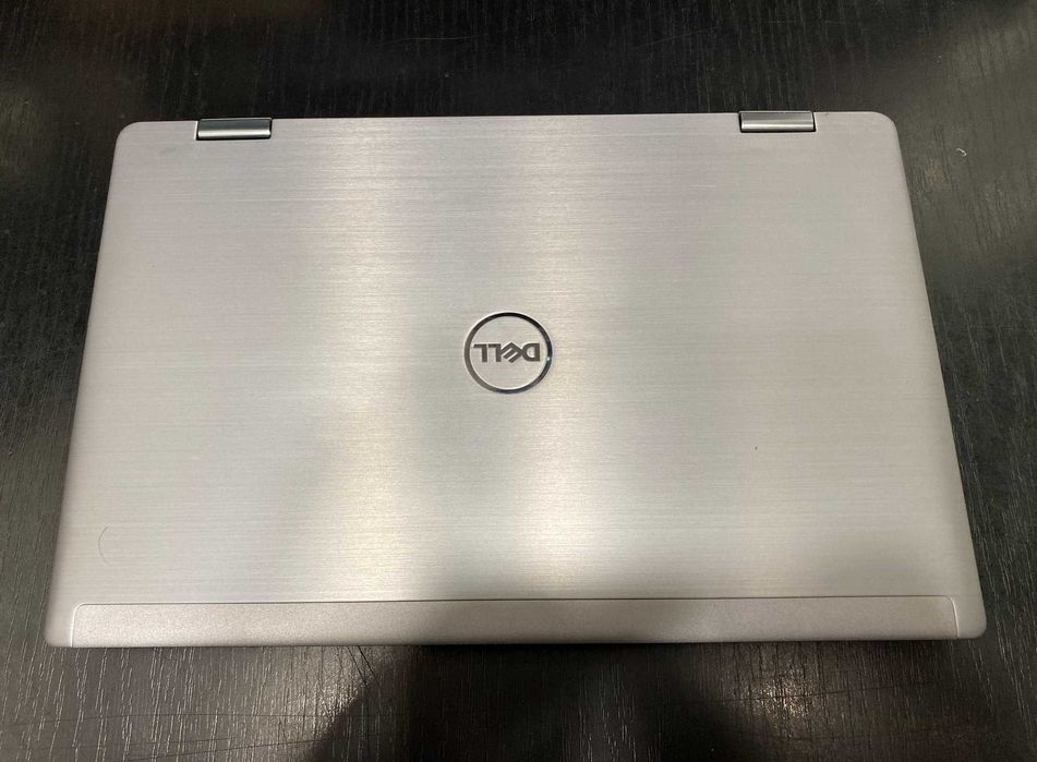 Hope Amanet P3 Laptop Dell Latitude 7330 / i5 gen 12 / 16 gb ram