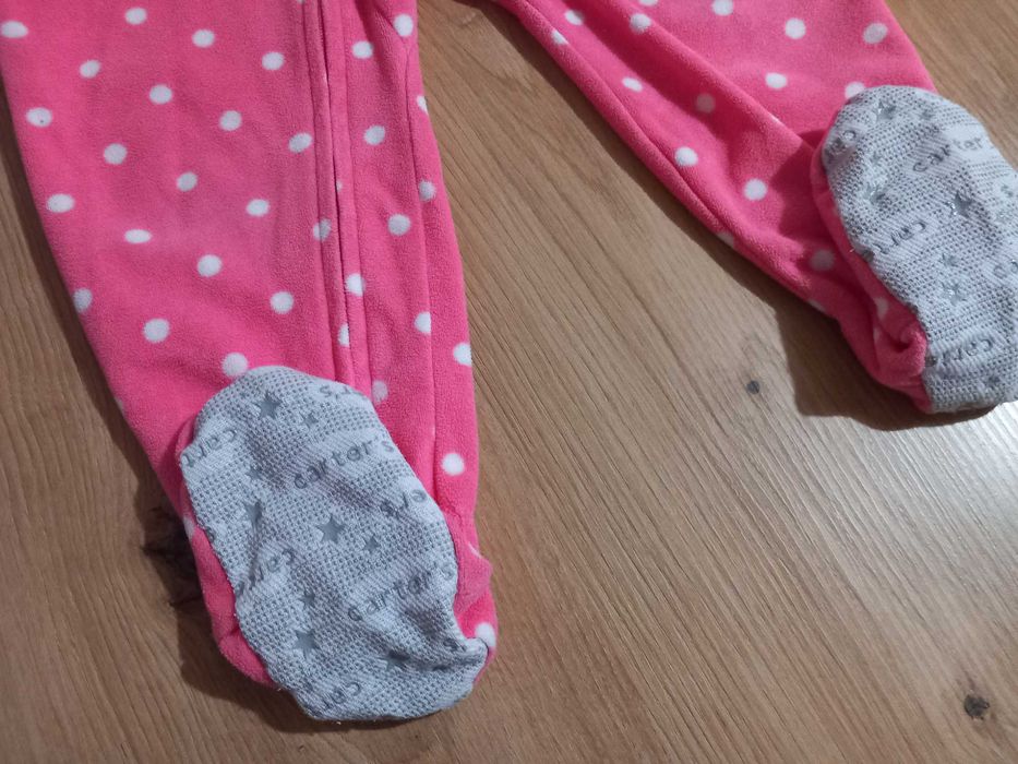 Луксозни маркови ромпъри - пижами - гащеризони