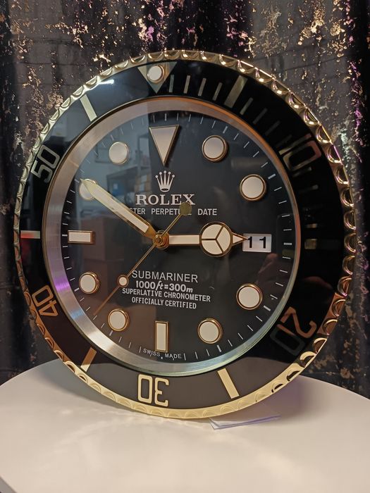 Ceas Decor Rolex Nou