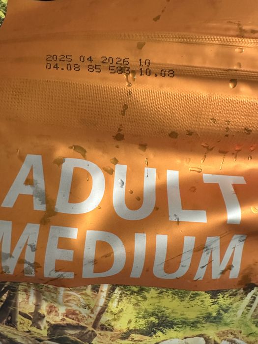 Hrana uscata caini Rasco Premium/Nutrican Premium 15 KG