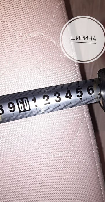 Матрас для кровати