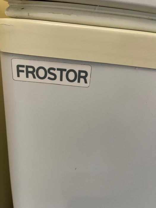 Морозильная камера Frostor