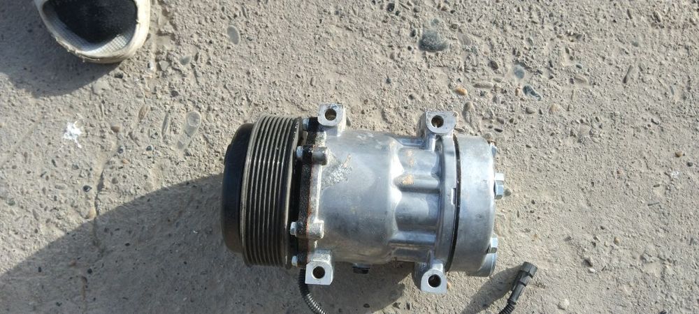 Авто кондиционеры