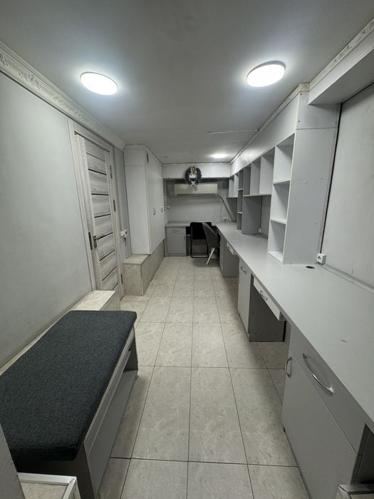 Коммерческое помещение