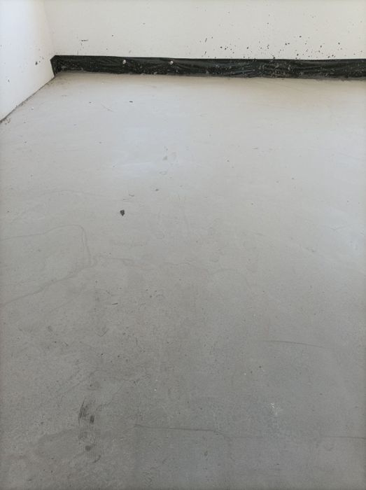 Идеально ровный пол за 1 день от Gorizont Stroy