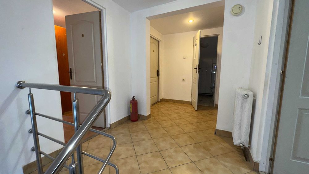 Camere de inchiriat in Copou  in vila exclusiv  studenti