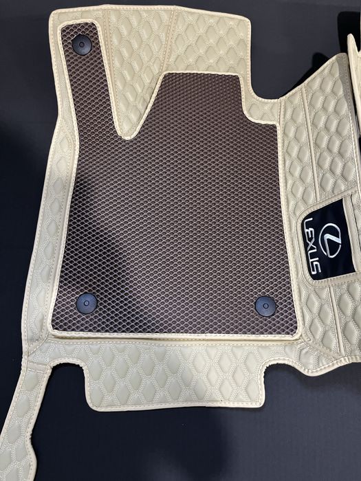 8д/5д полики 8D