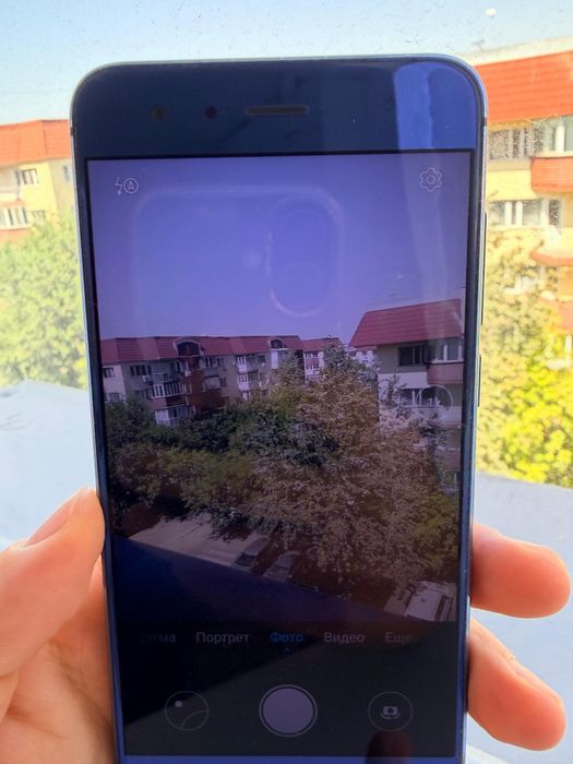 Honor 9, 256 Гб, 2 Sim