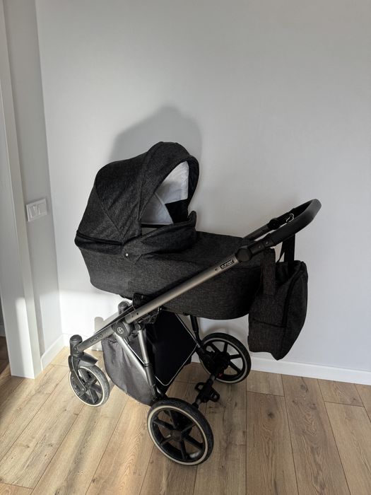 Коляска Kunert Molto 2 в 1 (Польша)