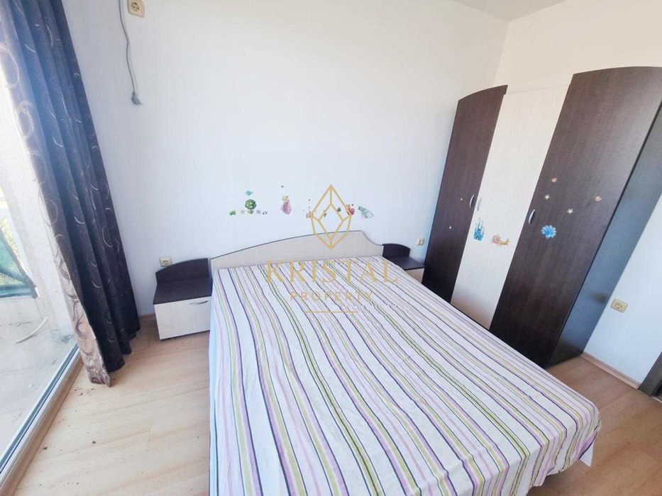 Продава се Двустаен апартамент в к.к. Слънчев бряг - 47 кв.м за 543 €/кв.м - Снимка #6