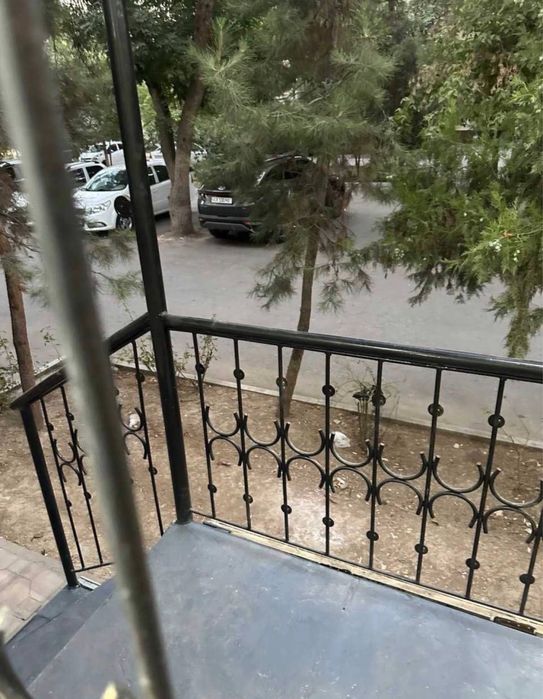 Студентам семья 3х комнатная фархадский