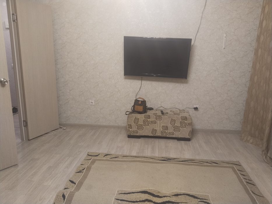 Пәтер жалға беріледі
