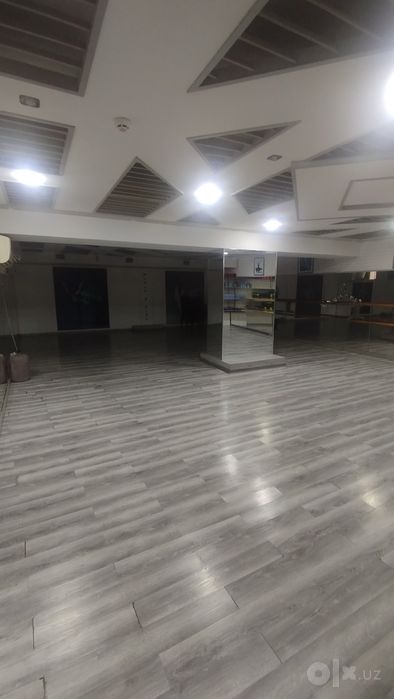 Продается б/у ламинат