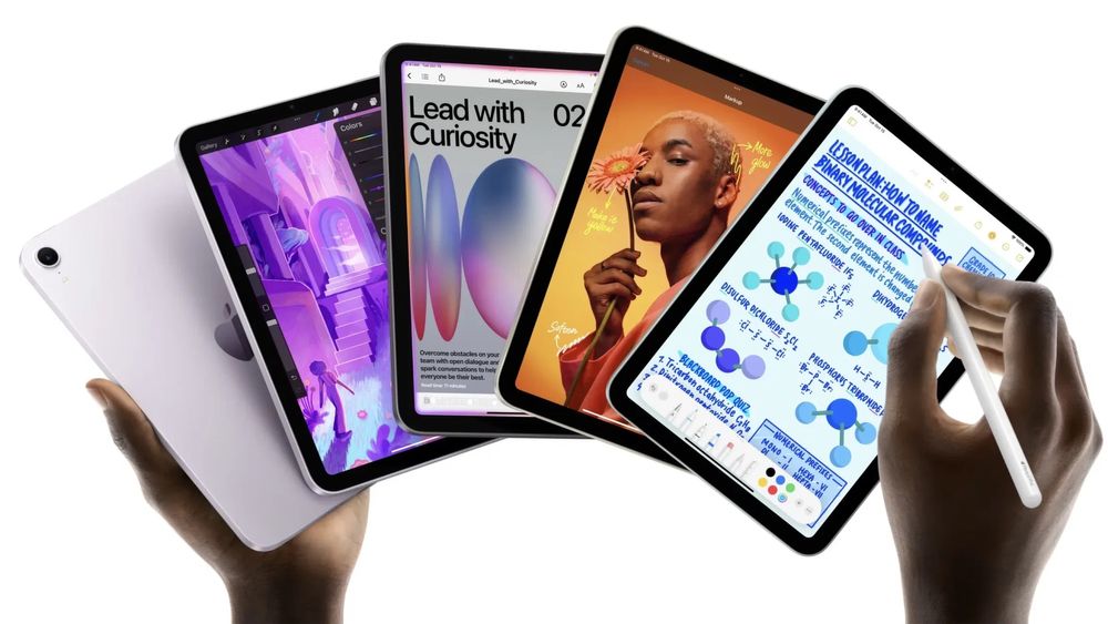 Ipad mini 7 у Артура в магазине на малике Б17 Hofmann