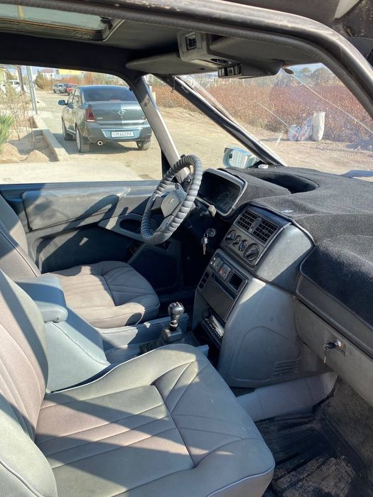 Reno miniven sotiladi