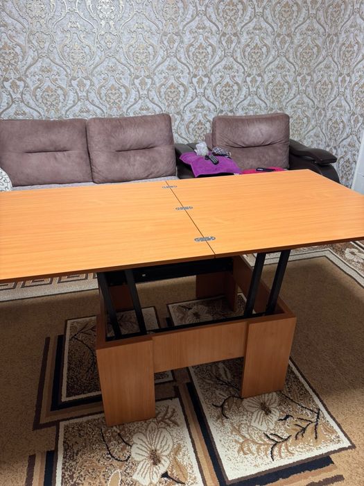 Продам стол-трансформер
