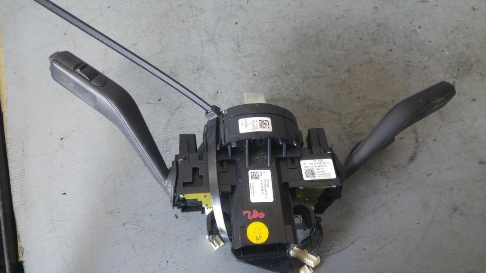 bloc manete lumini cu spirala volan vw passat b6 3c 3c5953513c 3c5953507c 3c0959653