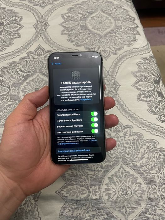 IPhone 11про 256gb айфон