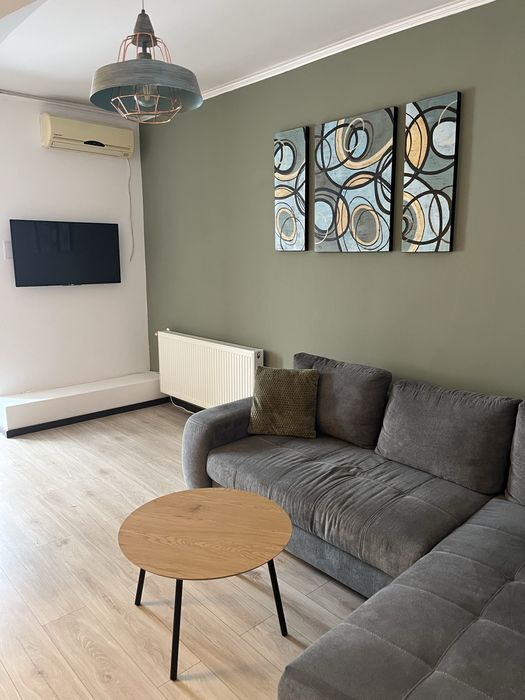 Apartament de inchiriat