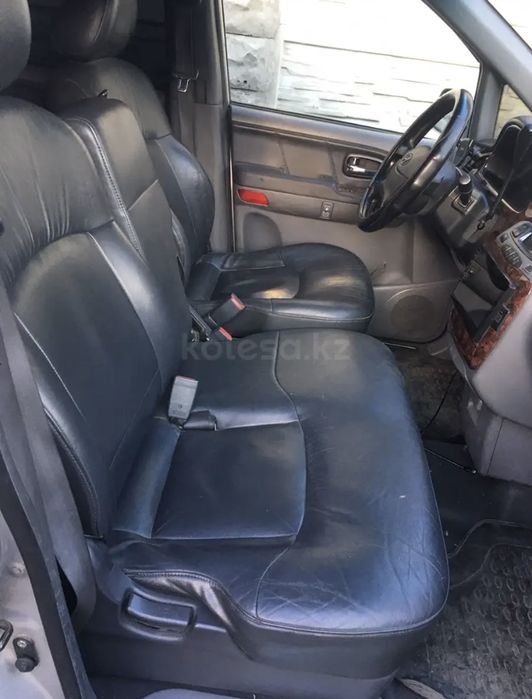 Продам или поменяю минивэн