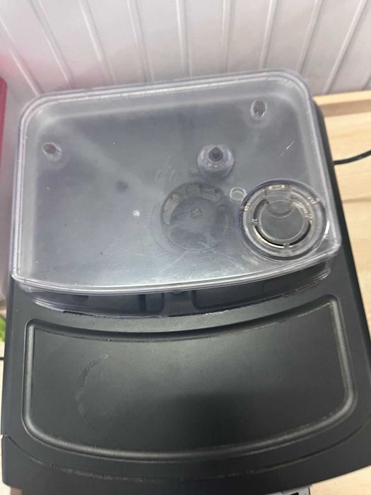 Espressor automat Gaggia Cadorna Milk, 10 bauturi , Negru.