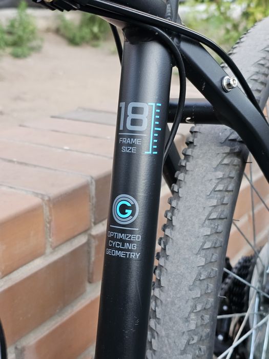 Продаю велосипед Stern energy 2.0