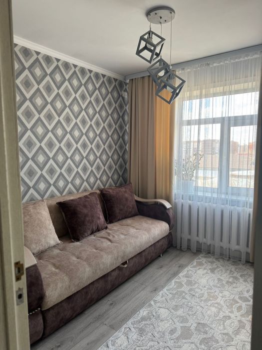 3-комнатной квартиры