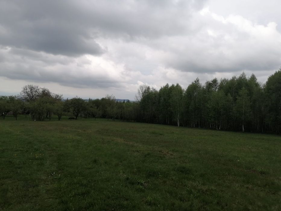 Parcele de vânzare în sat de vacanta Calatele Padure, jud. Cluj