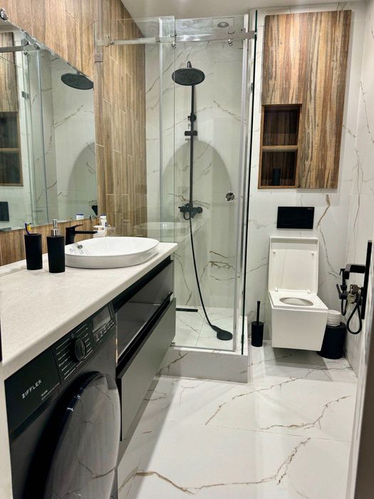 Сдаю свою хай-тек квартиру в самом центре Бухары