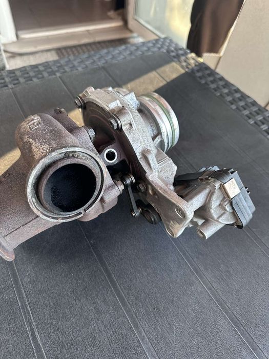 Турбокомпресор BMW oe 8 513 640