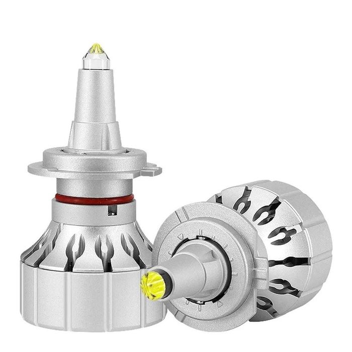 Лед Крушки LED Леща 360°