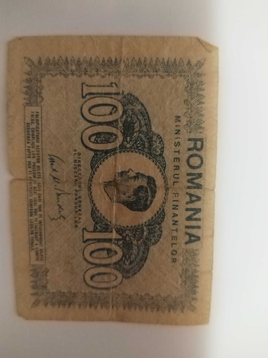 Bancnote pentru colectie