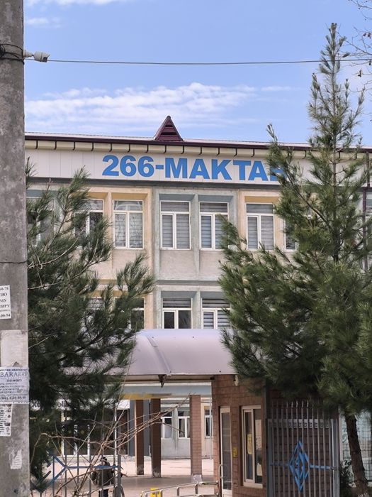 Недвижимость в ИПОТЕКУ. 2 Х ком. Куйлюк 6. Ремонт 4/9. Площадь 43 м2.