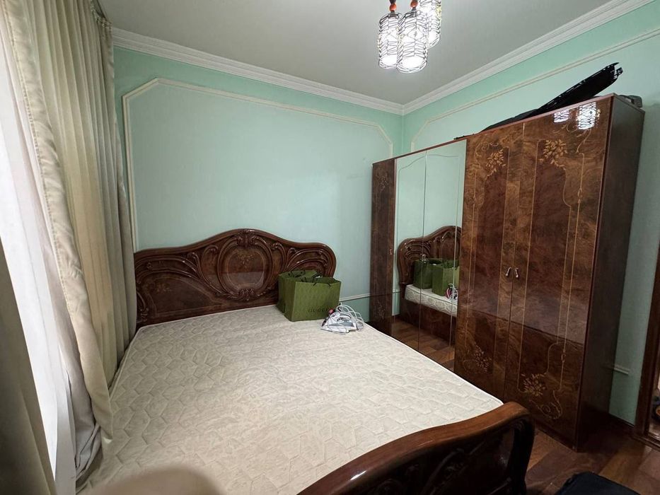 Продается 3/2/5 квартира Карасу-3
