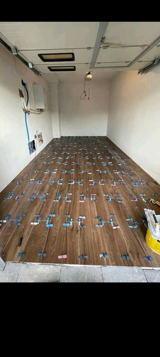 Кафельшик с опытом