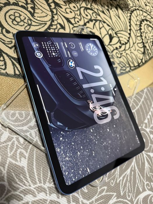 iPad 10 поколения
