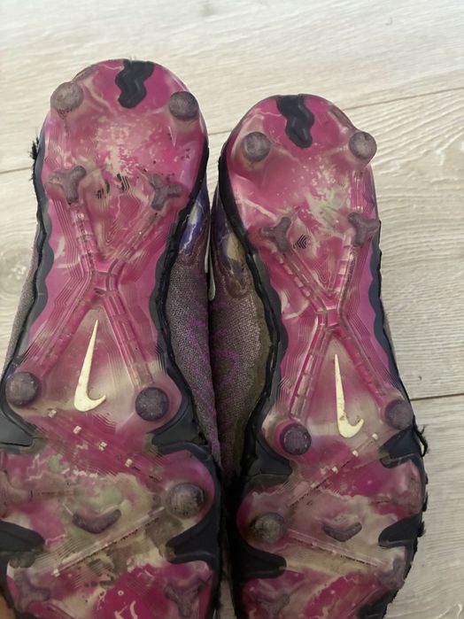 Nike elite бутонки