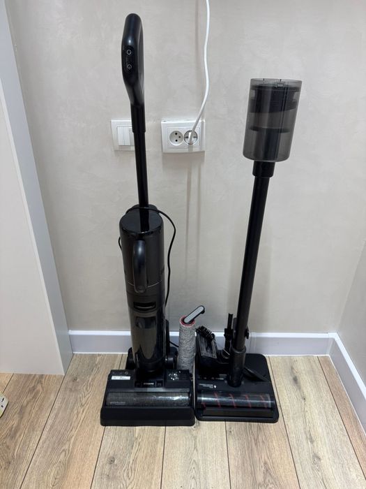 Моющий пылесос Dreame H12Pro