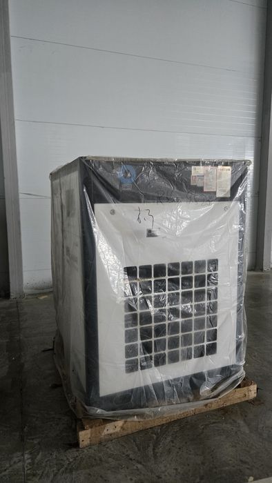 Оборудование для выдува Пэт бутылок