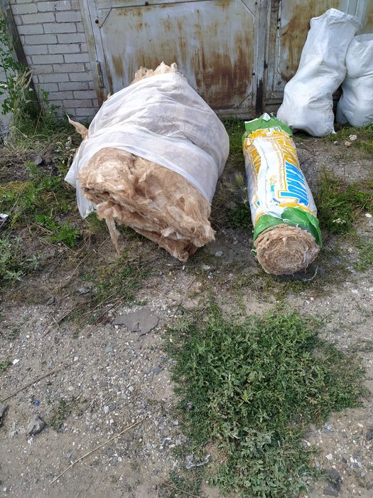 Утеплитель Кнауф