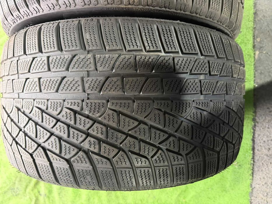 Anvelope iarnă 305/35/20 Pirelli