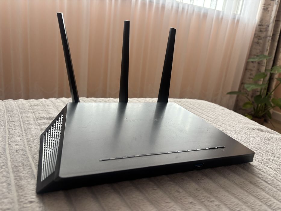 Router Netgear WIFI 5