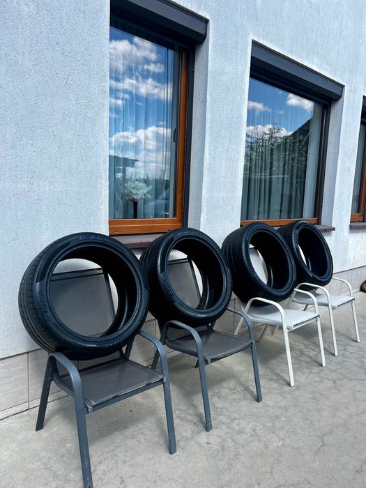 Anvelope vara Pirelli 275 40 20