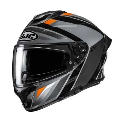 Casca Moto Integrala HJC