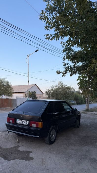 Продажа авто. Обмен